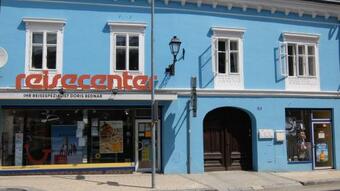 Apartamento Village Appartements