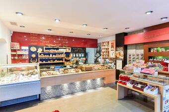 Konditorei M�ssauer