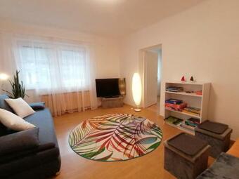 Apartamento Ferienwohnung-traudi