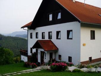 Apartamento Biohof Himbrechts�d