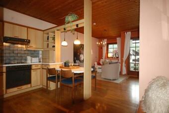 Apartamento *appartement Elfie* K�rntner Seen (n�he Velden)