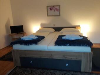 Hostal Gasthaus Zur Blauen Donau