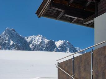 Chalet Strobl