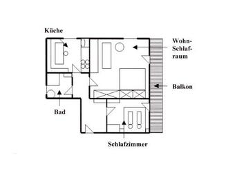 Apartamento Haus Kurz Matth�us