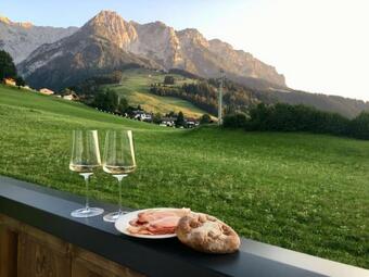Apartamento Living 5 Walchsee