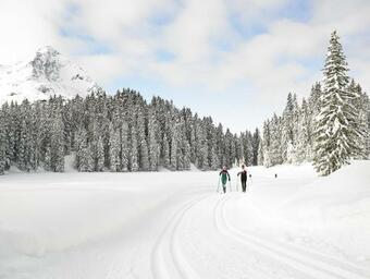 Apartamento Ferienwohnung Wallner