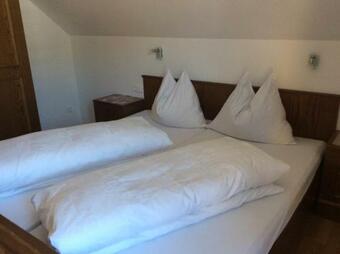 Bed & Breakfast G�stehaus Wastian