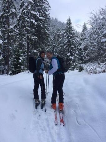 Apartamento Ferienwohnungen Wiesingerhof