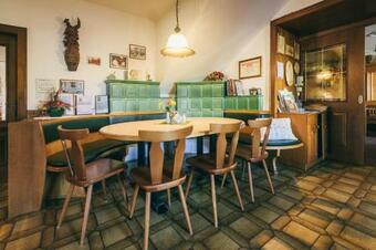 Hostal G�stezimmer Sengstschmid