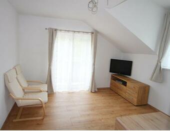 Apartamento Ferienwohnung Brandst�tter