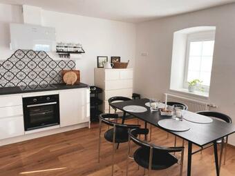 Apartamento Ebners Tr�umerei