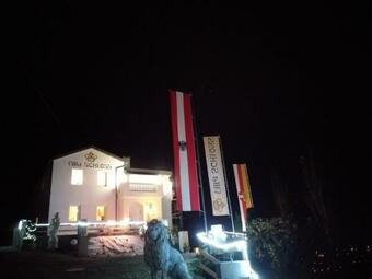 Apartamento Villa Schloss