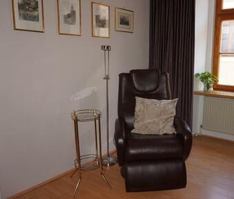 Apartamento Mathilde