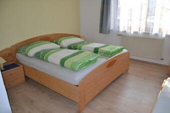 Bed & Breakfast Pension Kainrath