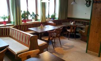 Posada Gasthof Jaegerwirt