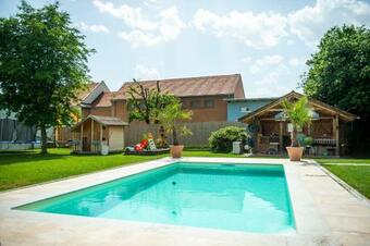 Apartamento Murtal Suiten