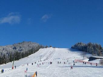 Apartamento Ferienwohnung Simonh�he