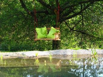 Bienenalm - Ferienstadl