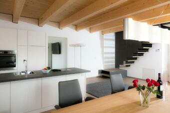 Apartamento Weinberg Lodge - Presshaus