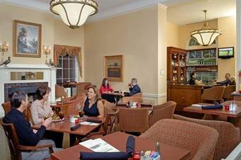 Stonewall Jackson Hotel