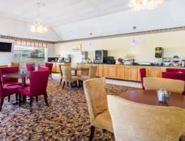 Motel Days Inn Staunton-mint Springs