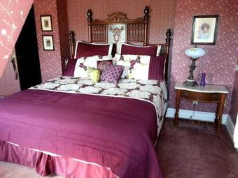 Posada Arrowhead Lake Inn