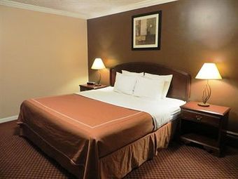 Motel America's Best Value Inn And Suites Clarence/buffalo East