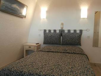 Hotel H�tel Le Littoral