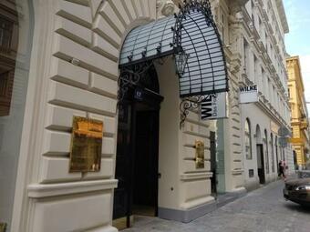 Apartamento The Temple