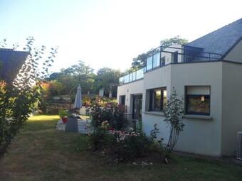 Pavillon Des Chouettes