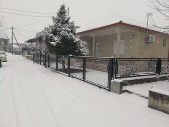 Apartamento Barbara'shome