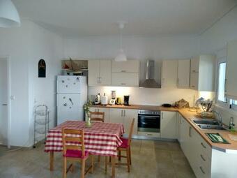 Agroturismo Kymi Bay House