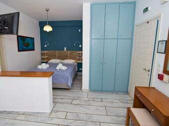 Selini Hotel Apartments