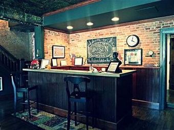 Posada William Watson Hotel