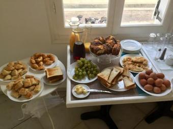 Aparthotel King Agamemnon