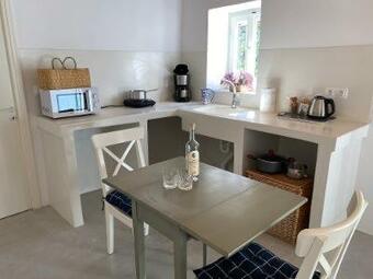 Apartamento Olive Cottage