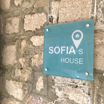 Apartamento Sofia?s House