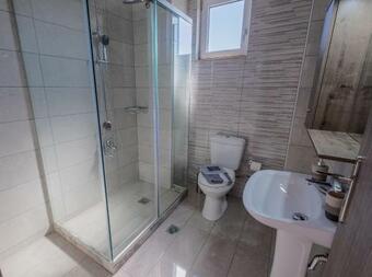 Prinos Oasis Twin Villas I