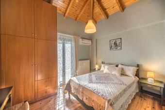 Villa Kirke With Private Swimming Pool