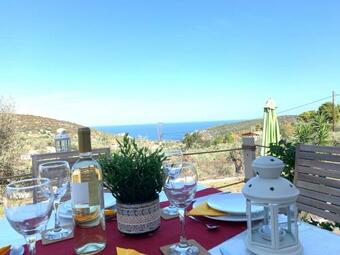 Olive Hill Private House