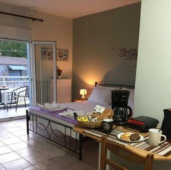 Apartamento My Lemnos-studio 5