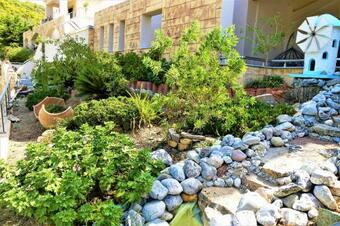 Apartamento Villa Zoi