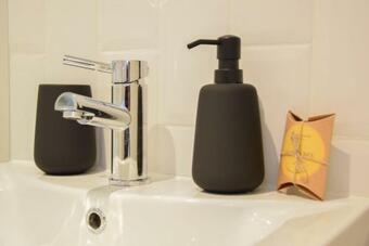 The Studio At The Curatage, Bromeswell