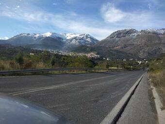 Agroturismo Aggelina