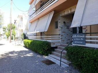 Apartamento Villa Artemida