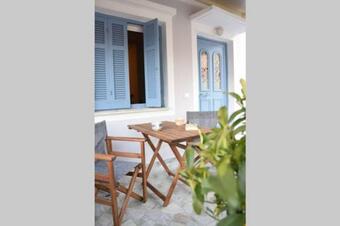 Apartamento Laundry House