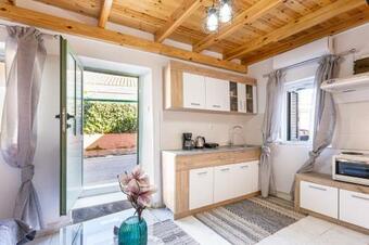 Angeliki Sweet Village Loft House