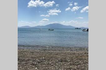 Villa To Rent Near The Beach