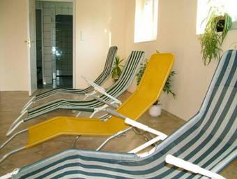 Hostal Zoldhaz Bio Panzio