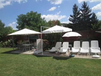 Holiday Home Gyenesdias 5